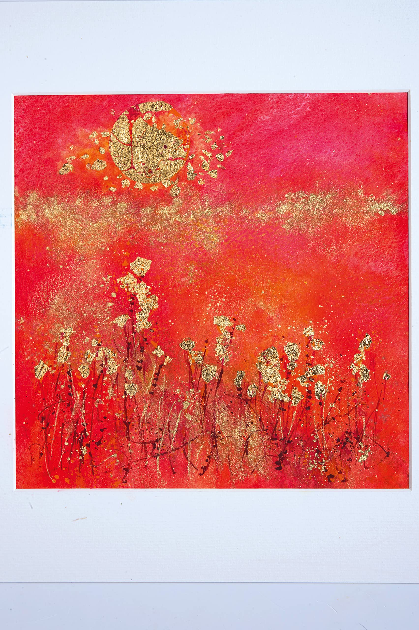 Watercolour Nature Unleashed