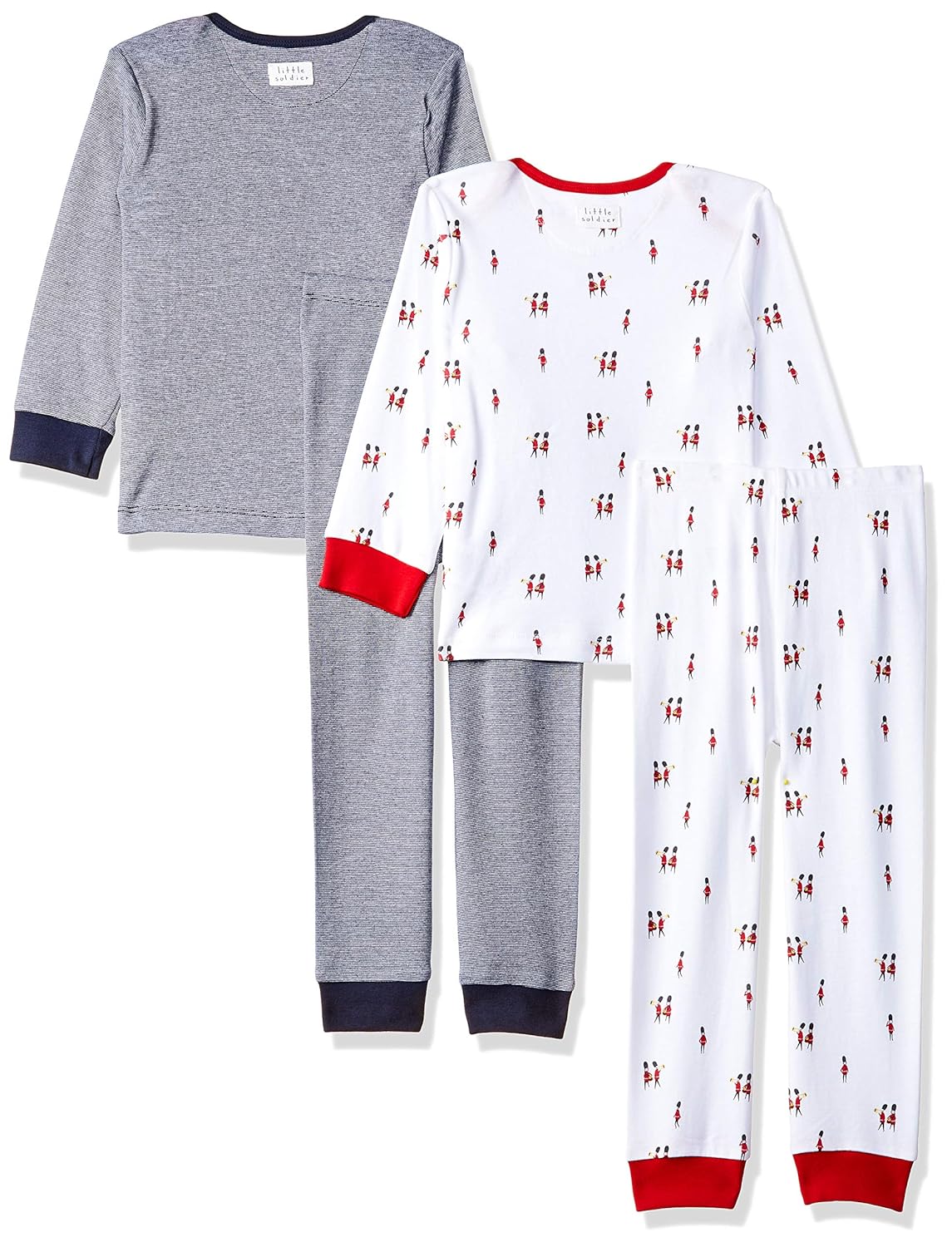next baby boy pyjamas