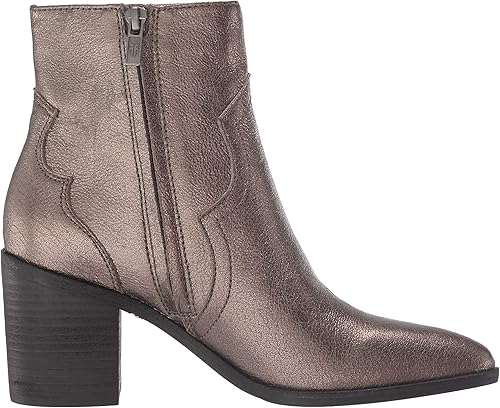 frye flynn inside zip