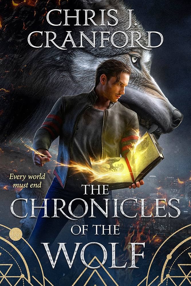 クロニクルズ・オブ・ザ・ウルフ Chronicles of the Wolf Amazon | The Chronicles of the Wolf (English Edition