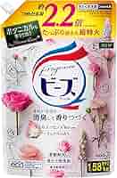 フレグランスニュービーズ フラワーリュクスの香り800g 6箱　【生産終了品】 Amazon.co.jp: 【ケース販売】フレグランス ニュービーズ