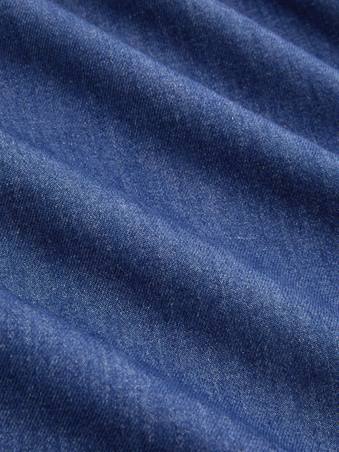 CIDER Drawstring Wide Leg Jeans for Women High Waisted Baggy Jeans Denim Pants with Pockets