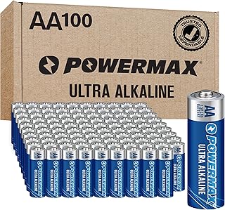 Powermax