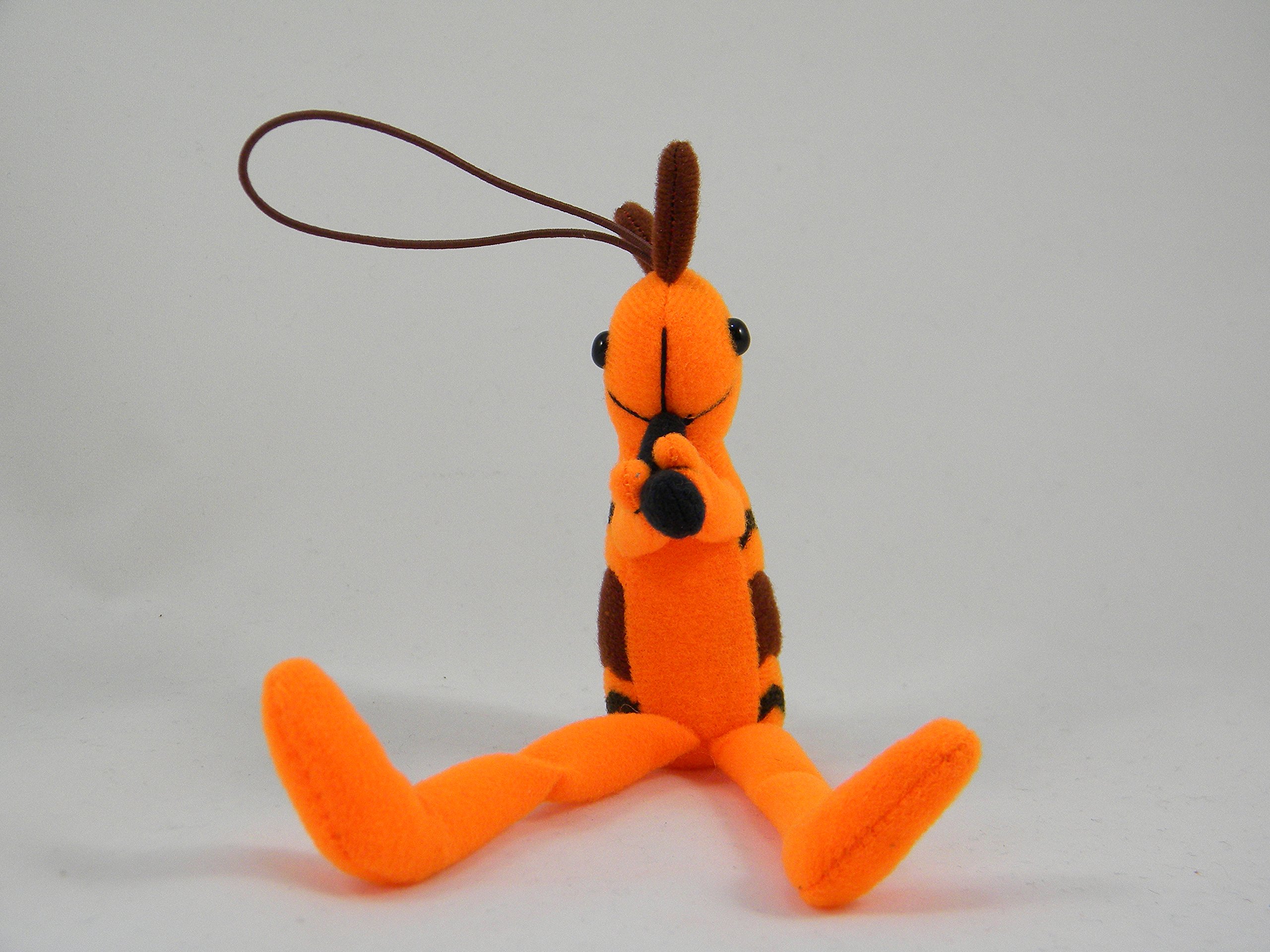 ♡Re.muse オリジナルマスコット オレンジ　＆本♡ Amazon.co.jp: R4T社製 ココペリ ベーシック Sサイズ オレンジ