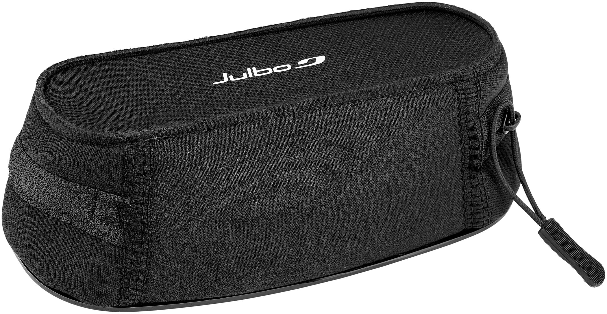 Julbo Rush - Gafas de sol fotocromáticas de alto rendimiento, para hombre y mujer, para MTB/ciclismo, trail running, béisbol, UV ABC, 100%