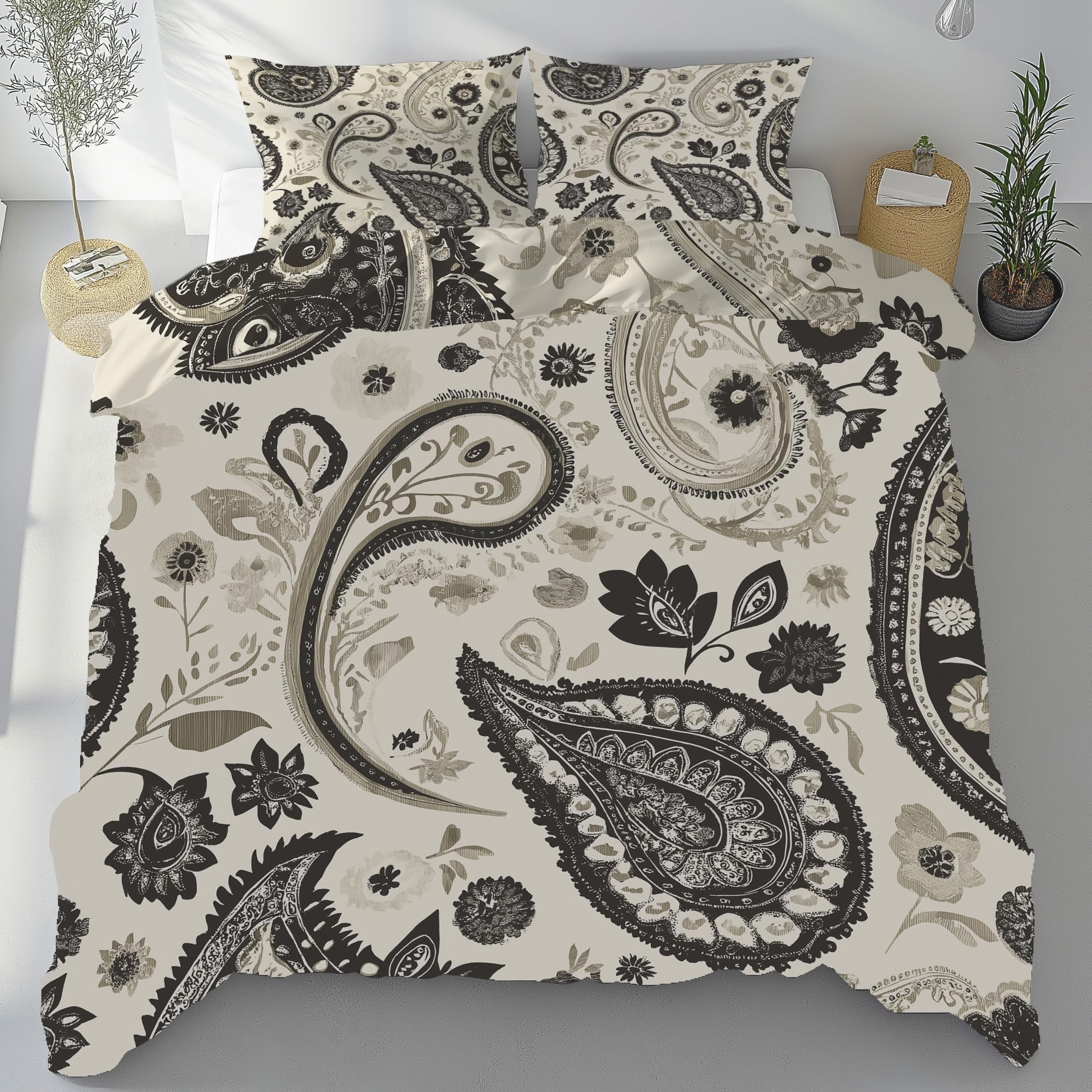 Housse de couette 140x200 fermeture éclair pour en finir avec la couette qui glisse