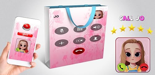 Abdellolo Call From Jo - Caller Phone Id thumb #4