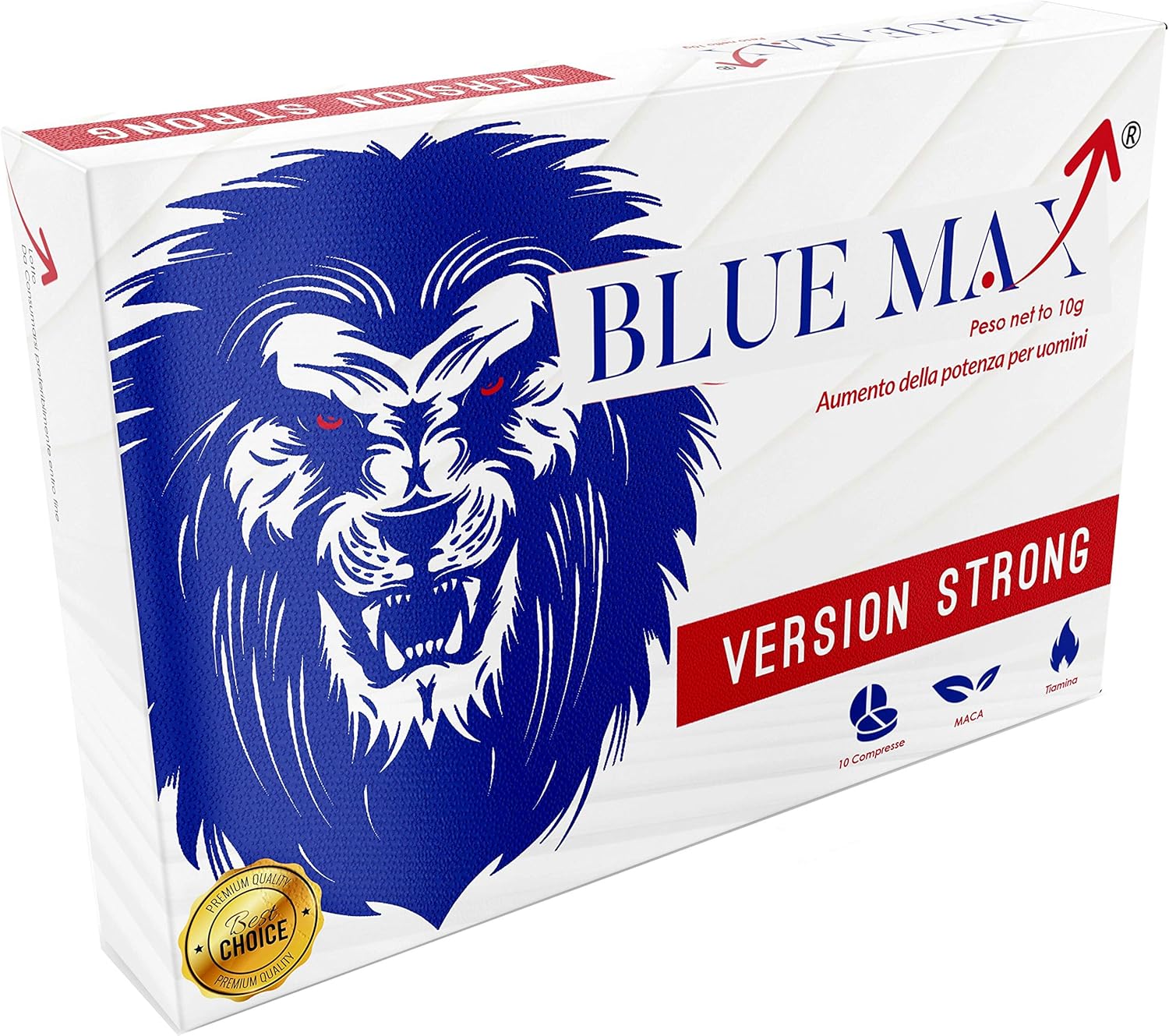 Viagra alle erbe per gli uomini