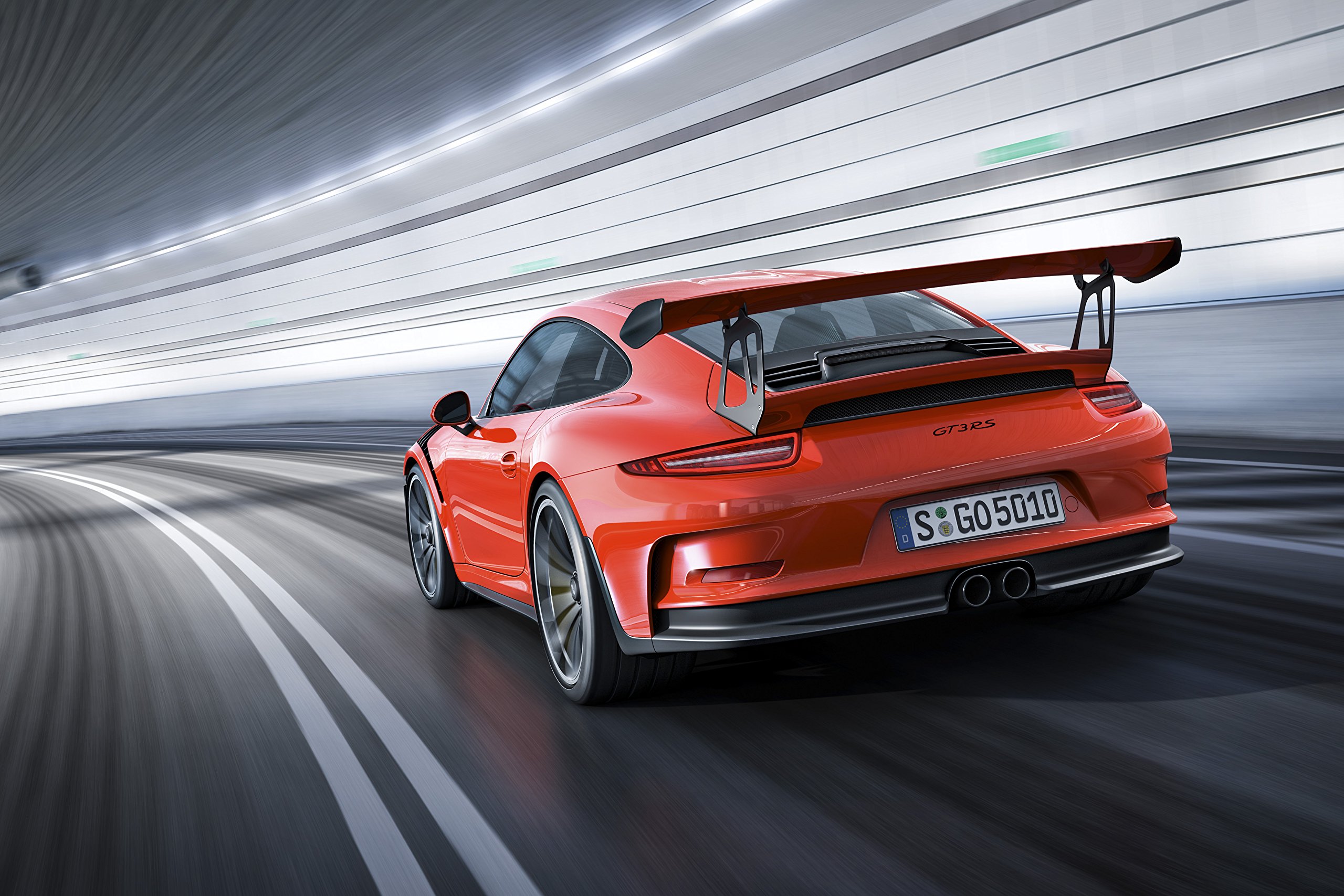 KAZU　ポルシェ 　アートポスター　5枚セット　A3 ポルシェ911ターボ（線画）」 イラストポスター（A4サイズ