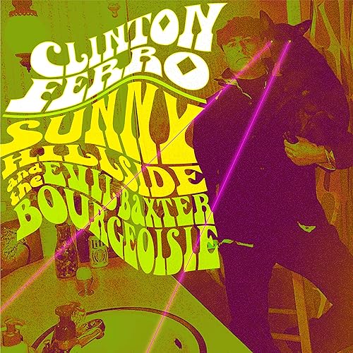 Maybe The Bar On The Corner Will Have Some By Clinton Ferro On Amazon Music Amazon Com