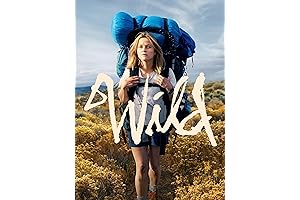 Wild: A Year in the Wild