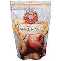 Vista 6 de Cherry Bay Orchards Dried Cherry Mix – Pack of Two 6oz Bags (Total 12oz) - Includes Montmorency, Balaton and Light Sweet cherries - 100% Domestic