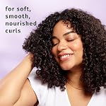Herbal Essences Jojoba Oil & Lavender Curls Shampoo, 400 mL
