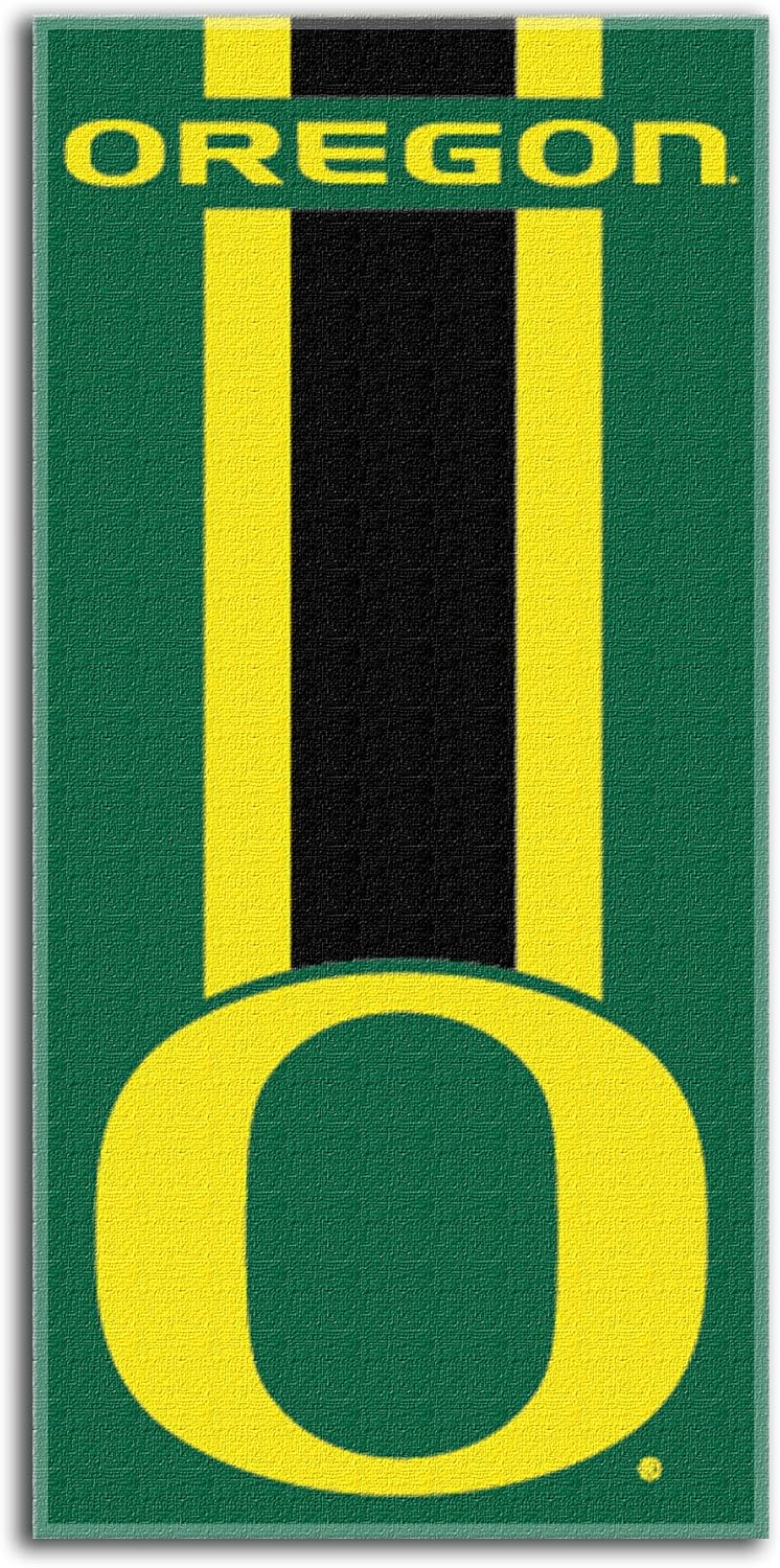 Northwest NCAA Womens Beach Towel