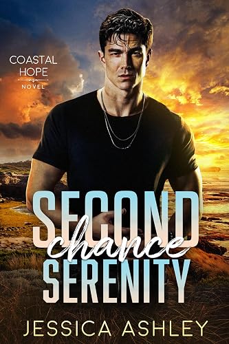 Second Chance Serenity: A Second Chance Christian Romantic Suspense (Coastal Hope)
