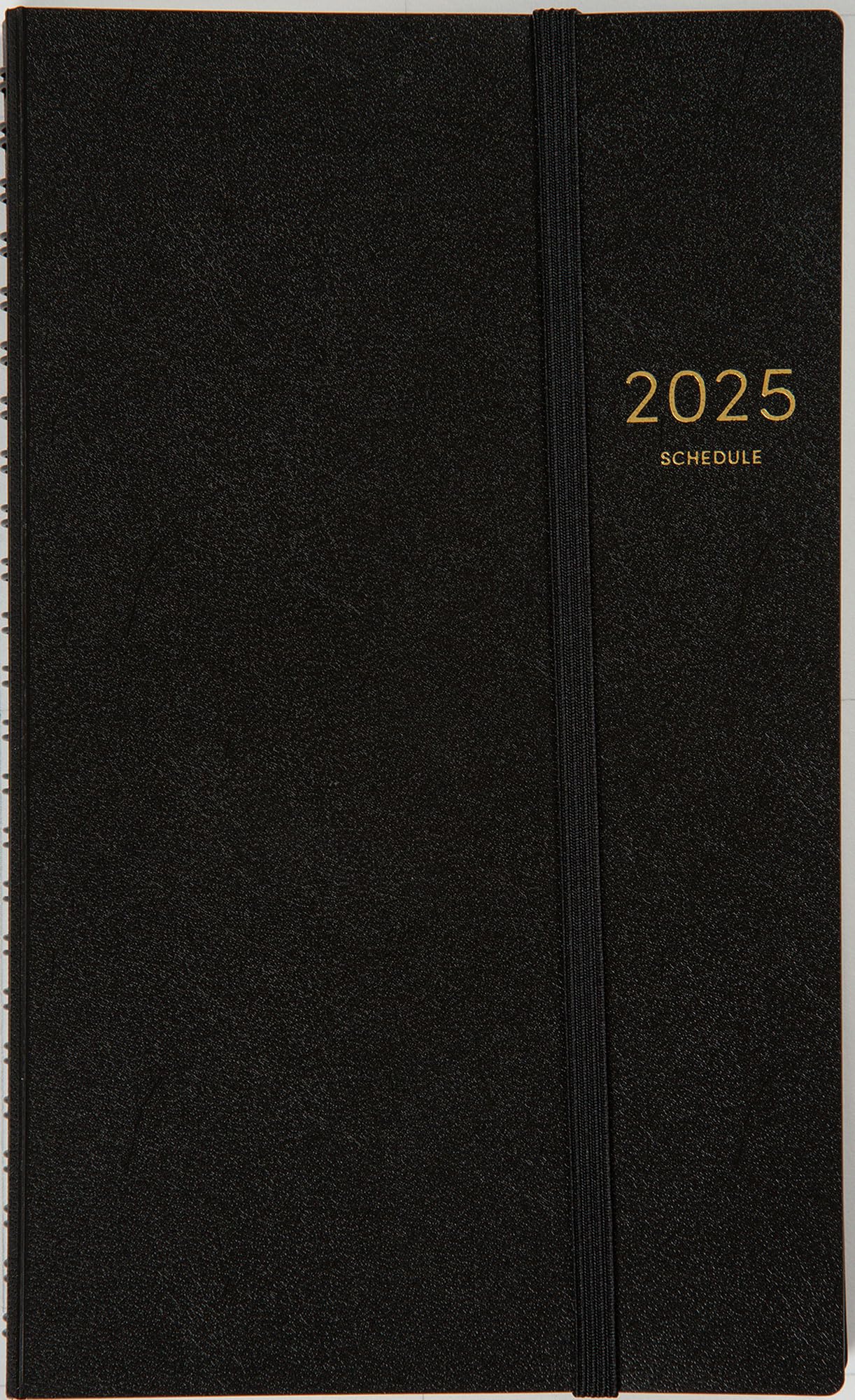 Amazon.co.jp: 高橋 手帳 2025年 A5変型 ウィークリー リング
