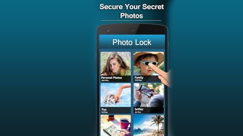 Gallery Locker (Photo Hide)