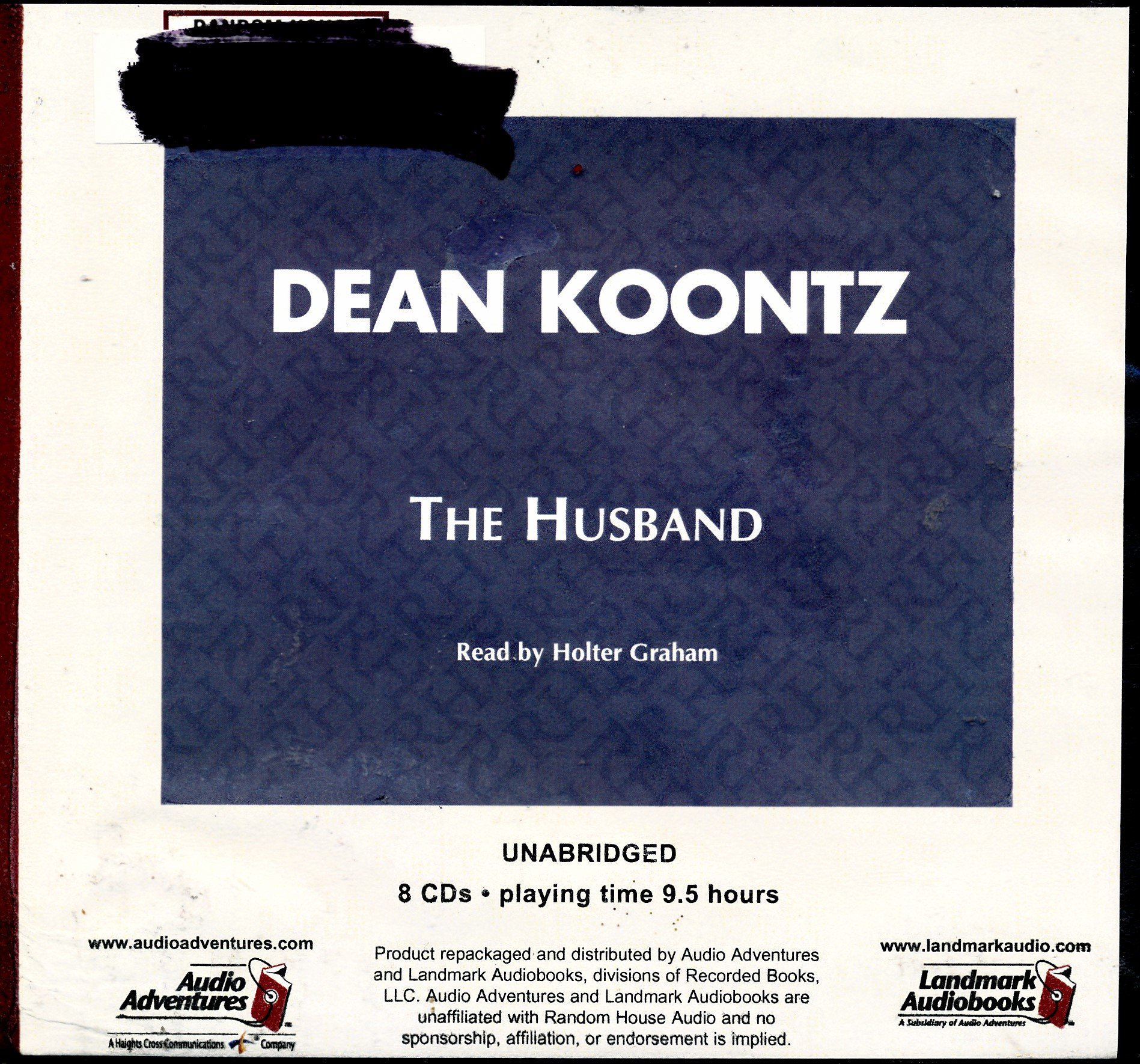 Buy The Husband — BookShops.in