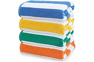 Utopia Towels Family Beach Towels