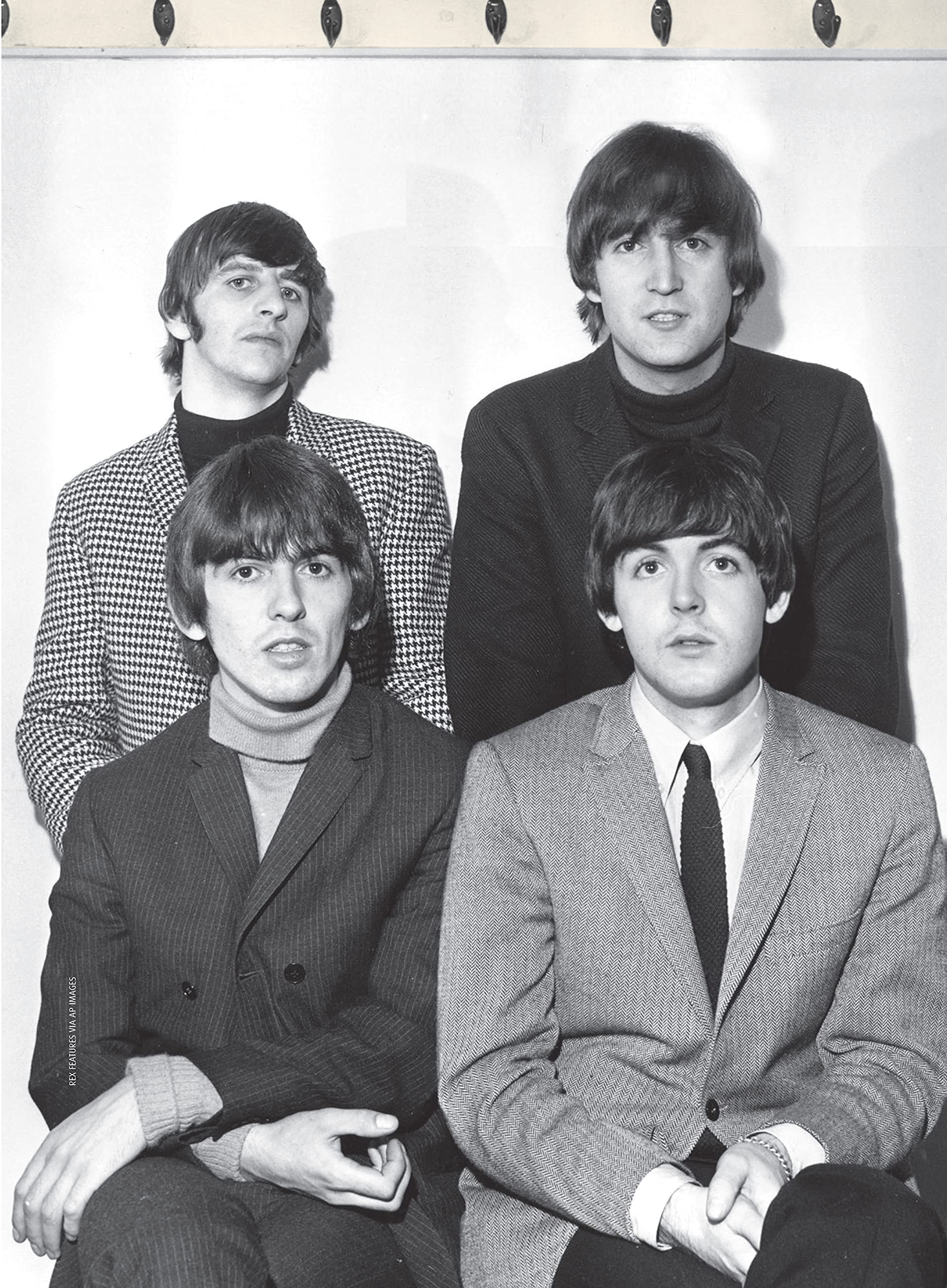 The Beatles: Amazon.co.uk: Ben Nussbaum 