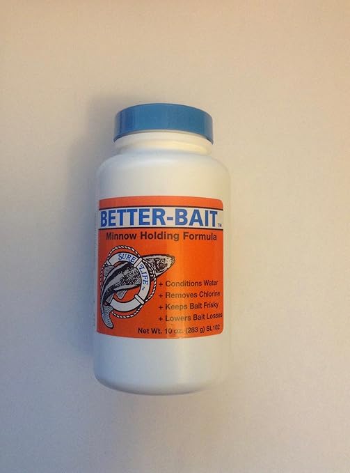 Better Bait