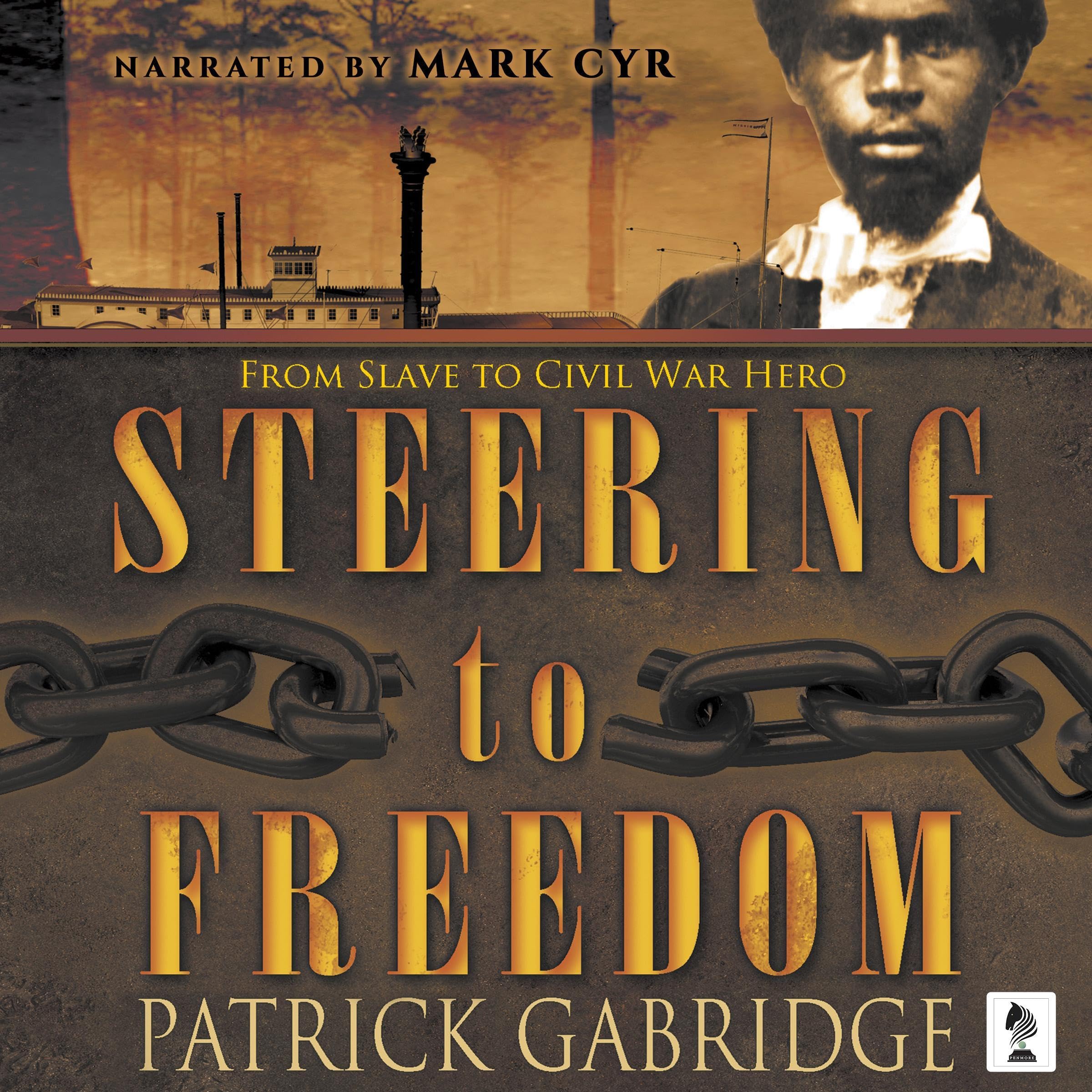 Steering to Freedom