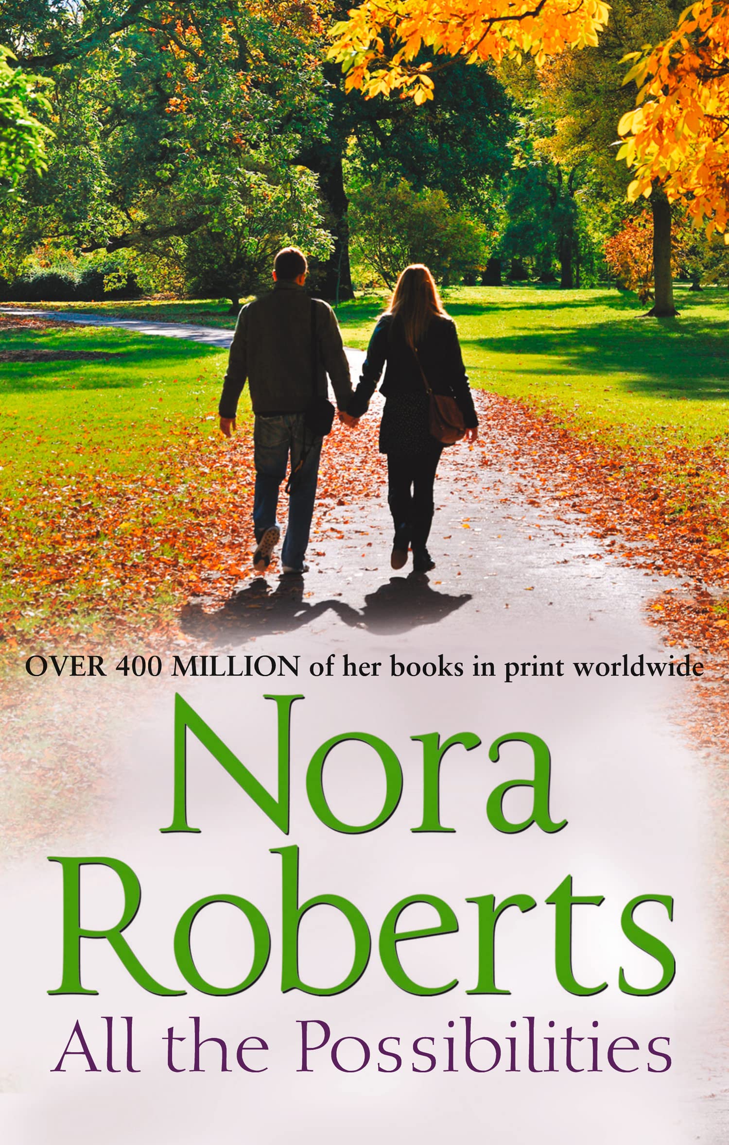All The Possibilities: Book 5 (The MacGregors)