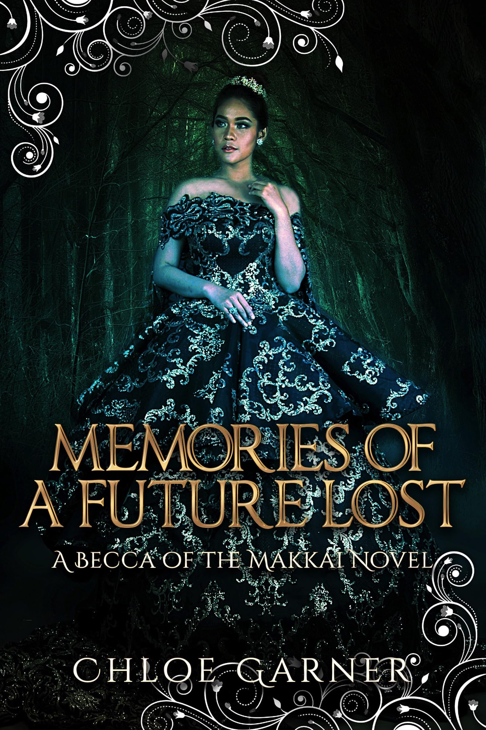 Cover image for Gypsy Queen series