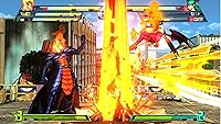 Vista 12 de Marvel vs. Capcom 3 Fate of Two Worlds Special Edition -Xbox 360