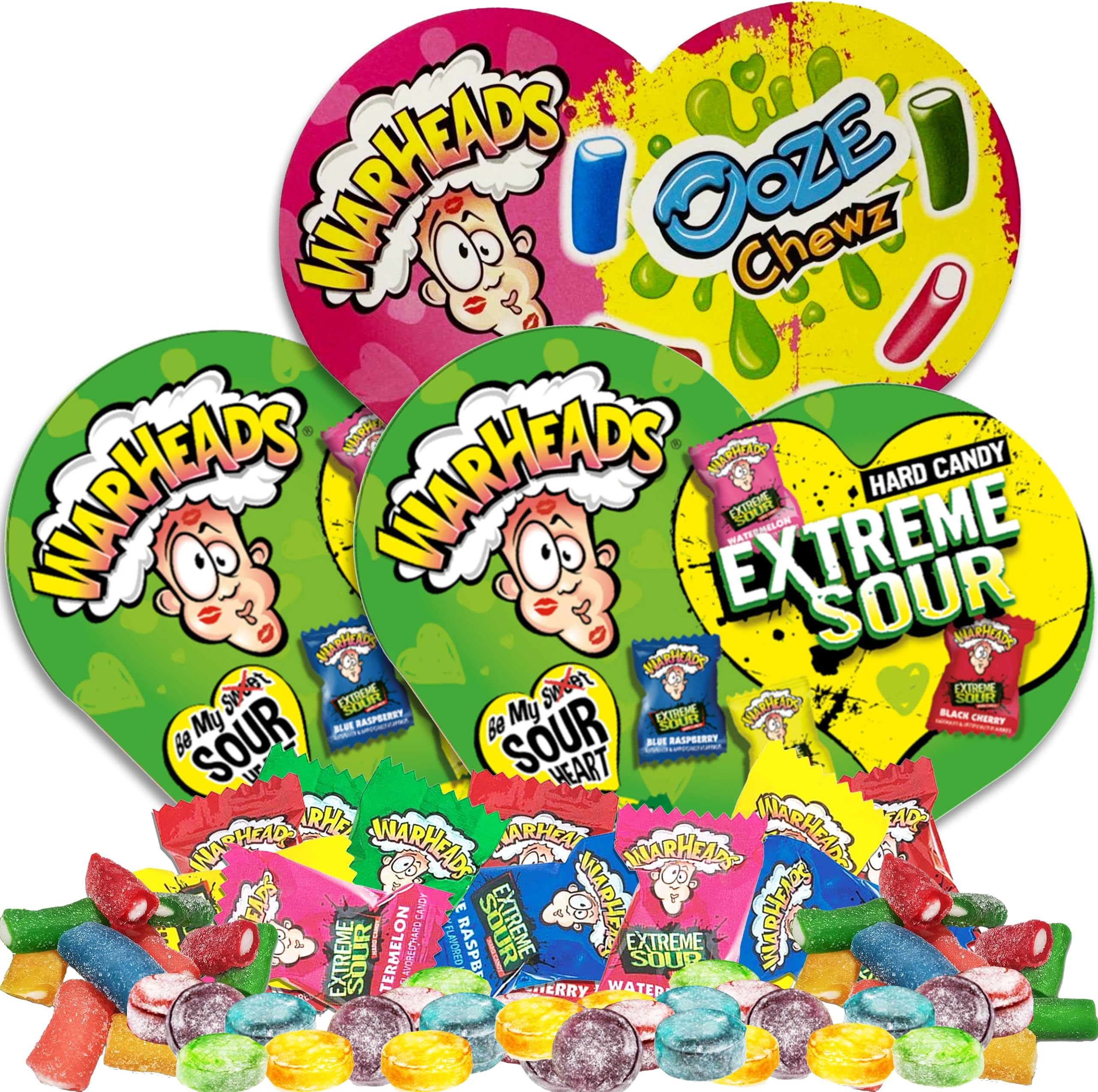 Hitschler Softi Chewy Candy (200 pcs case) Grocery