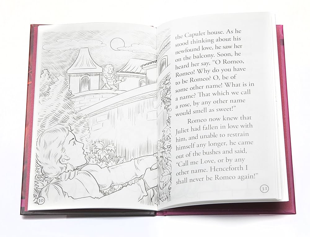 Shakespeare Children‘s Stories 絵本20冊 音源付 20 Shakespeare Children's Stories: The Complete Collection