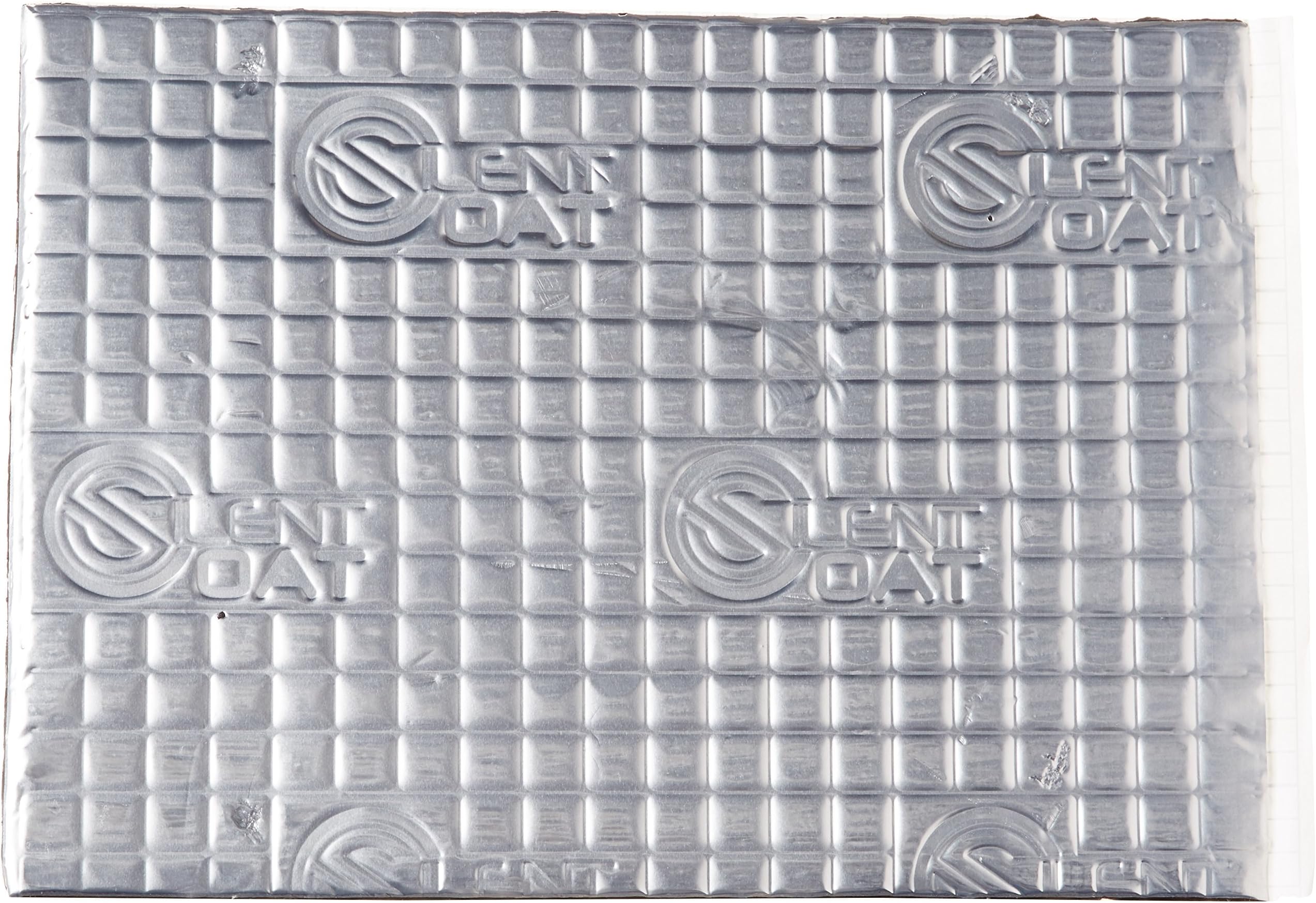 Homdox Silent Coat 2mm Sound deadening 21.5sqft