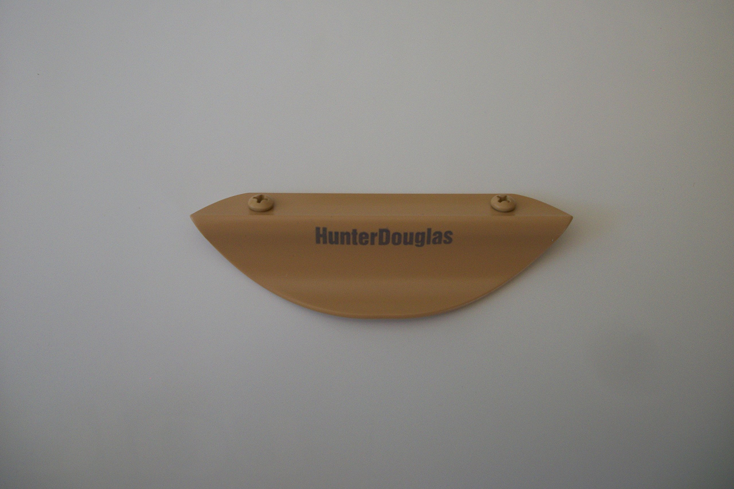 Hunter Douglas Vertiglide Handle (Camel)