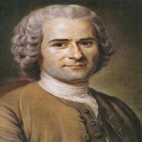 Jean-Jacques Rousseau SMS Collection