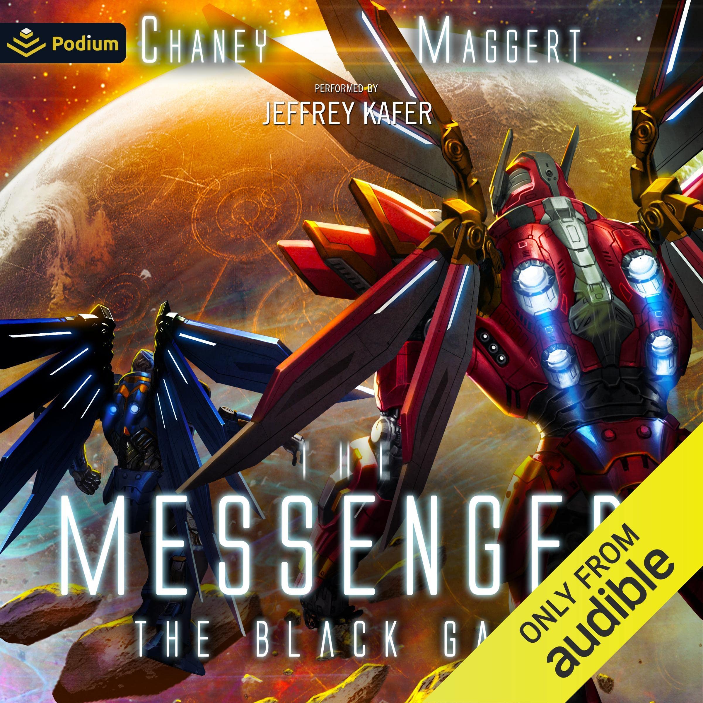 Cover art for The Black Gate