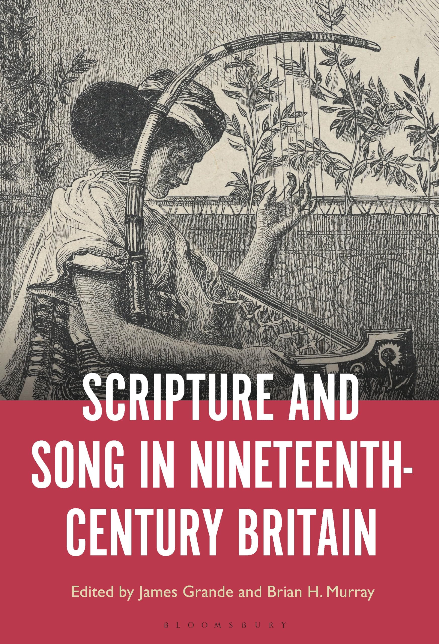 Scripture and Song in Nineteenth-Century Britain livre étude victorienne musique