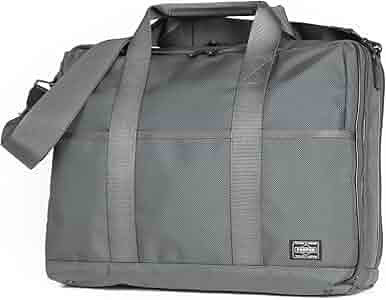 PORTER No. 74 Limited Edition バッグ PORTER-YOSHIDA & CO Luggage Label Oldnew Nylon-Twill