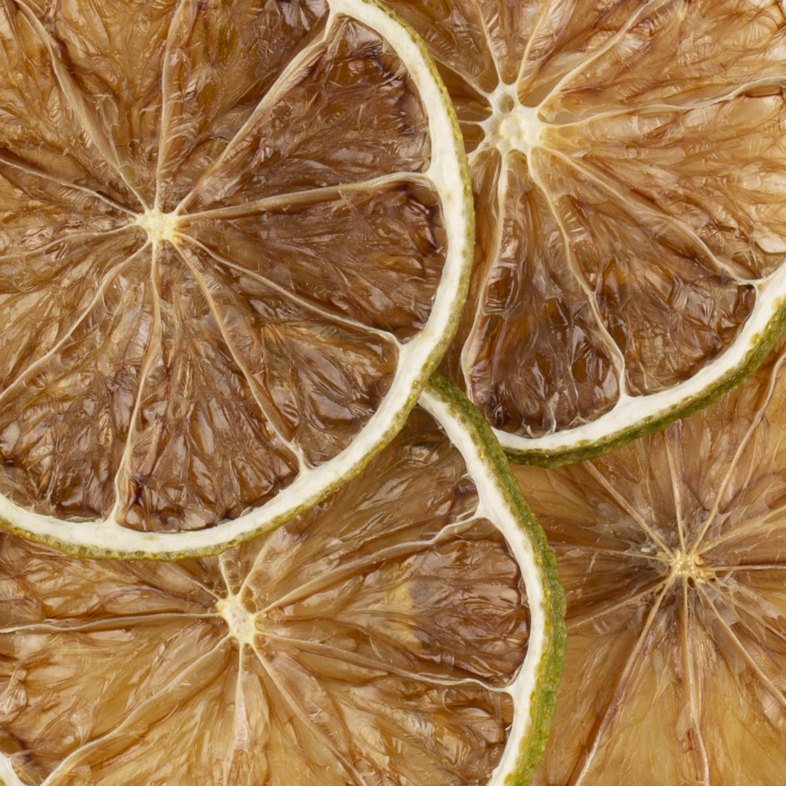 Extra Dry Limoni Verde Secchi Per Cocktail | 150 Fette Dintorni di Limoni Disidratati | Grande bustina 188 g Rondelle Di Limone Secche | 100% Naturale | Frutta Secca Senza Zucchero Aggiunto