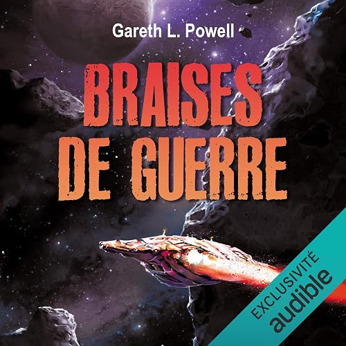 Braises de guerre