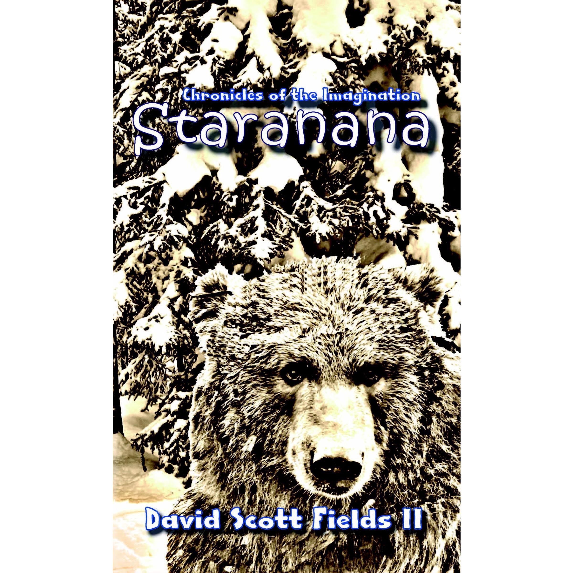 Chronicles of the Imagination: Staranana