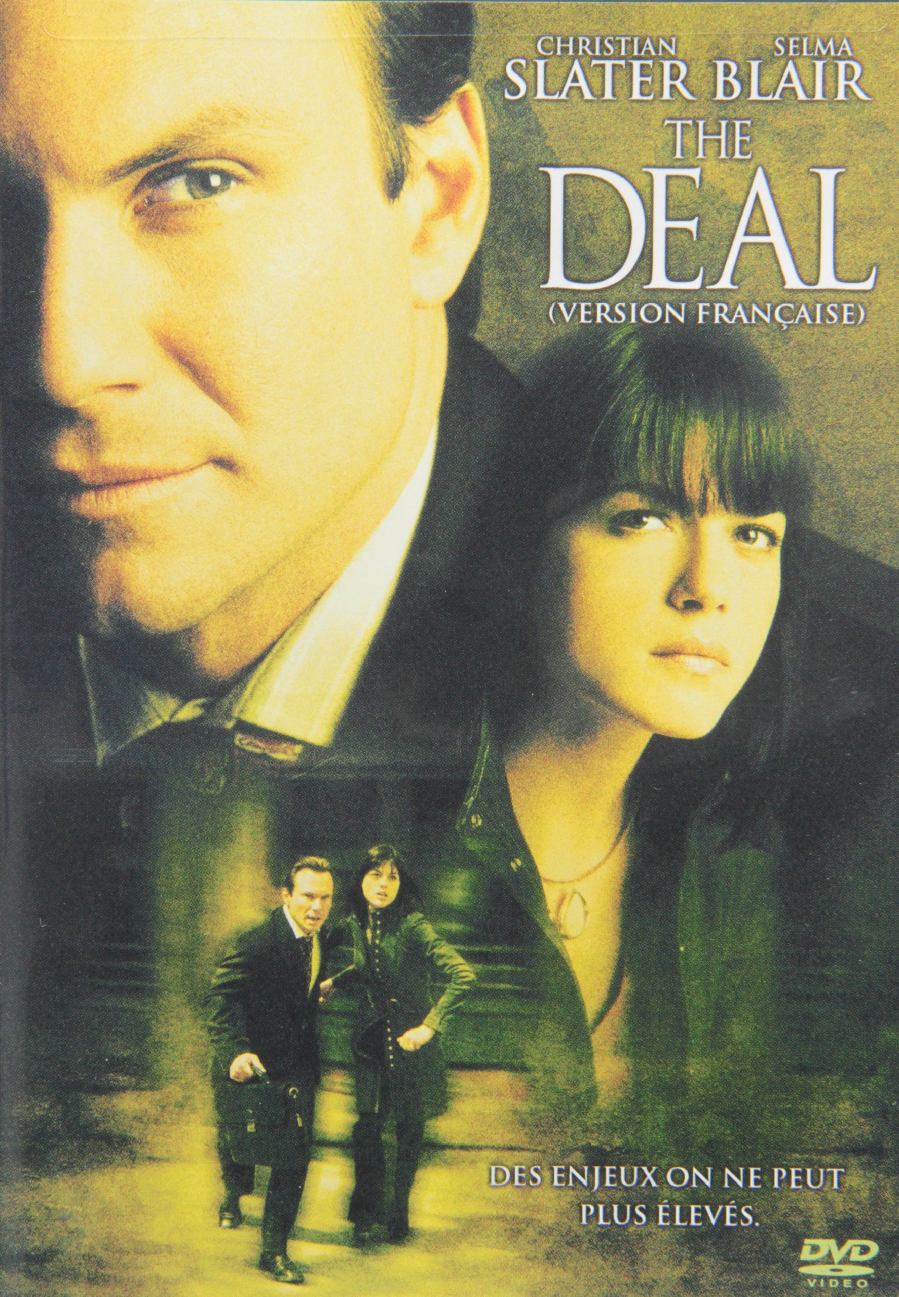 Deal, The French (Bilingual) [DVD]