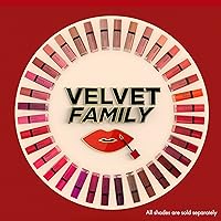 Vista 4 de Bourjois Edición Rouge Velvet Barra De Labios 20 Días Amapola