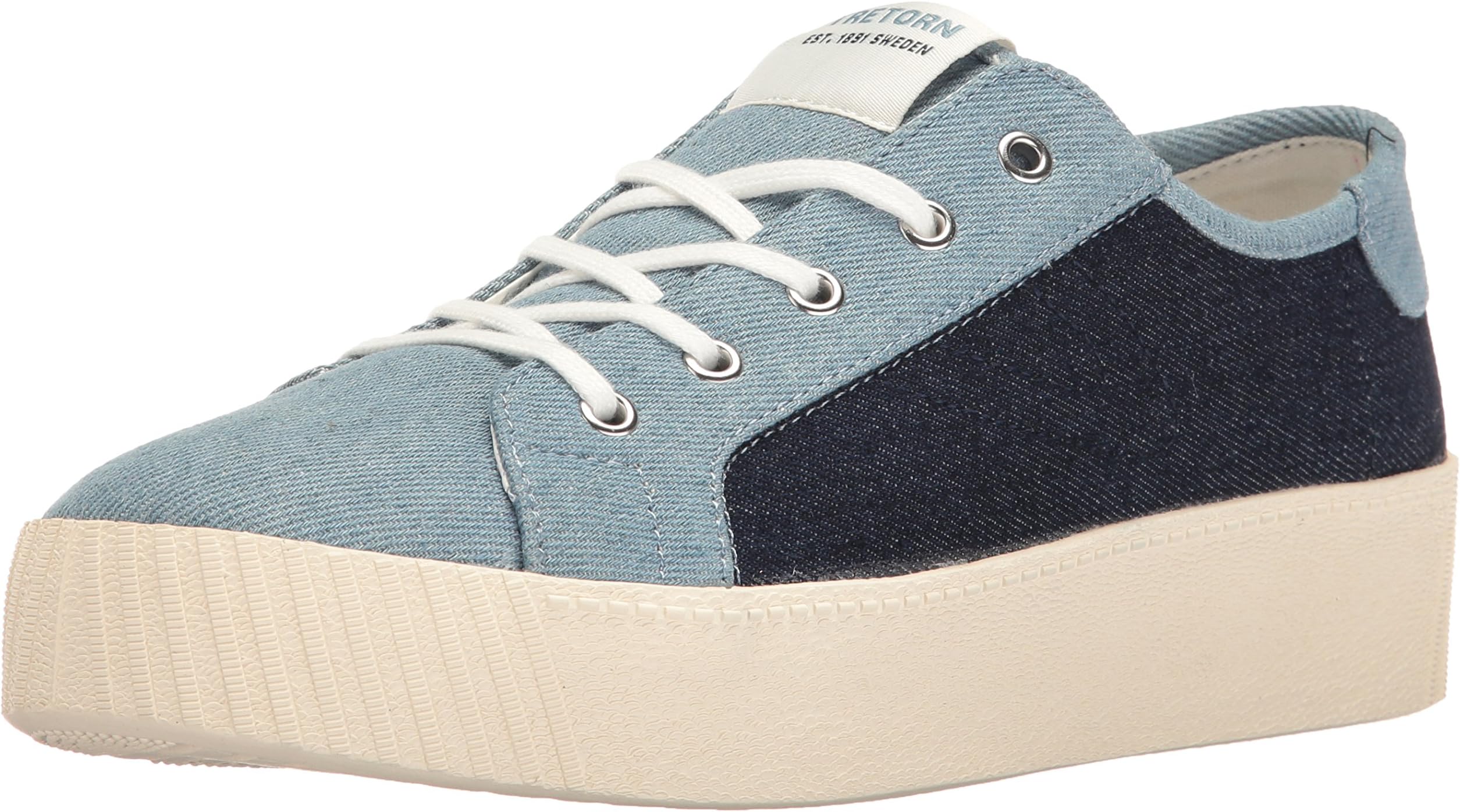 TRETORN Women's Blaire Sneaker
