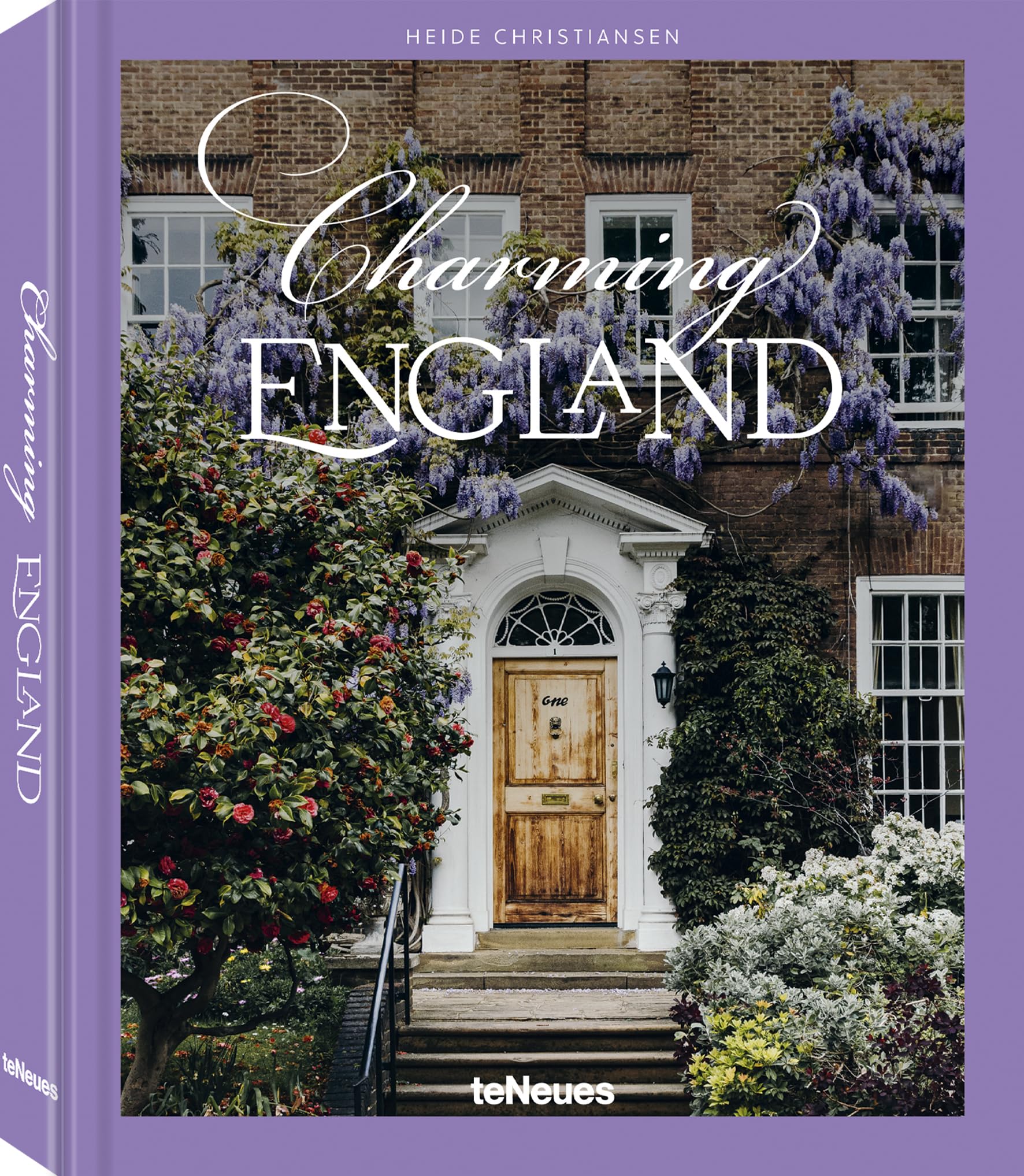 Charming England (Charming Countries)