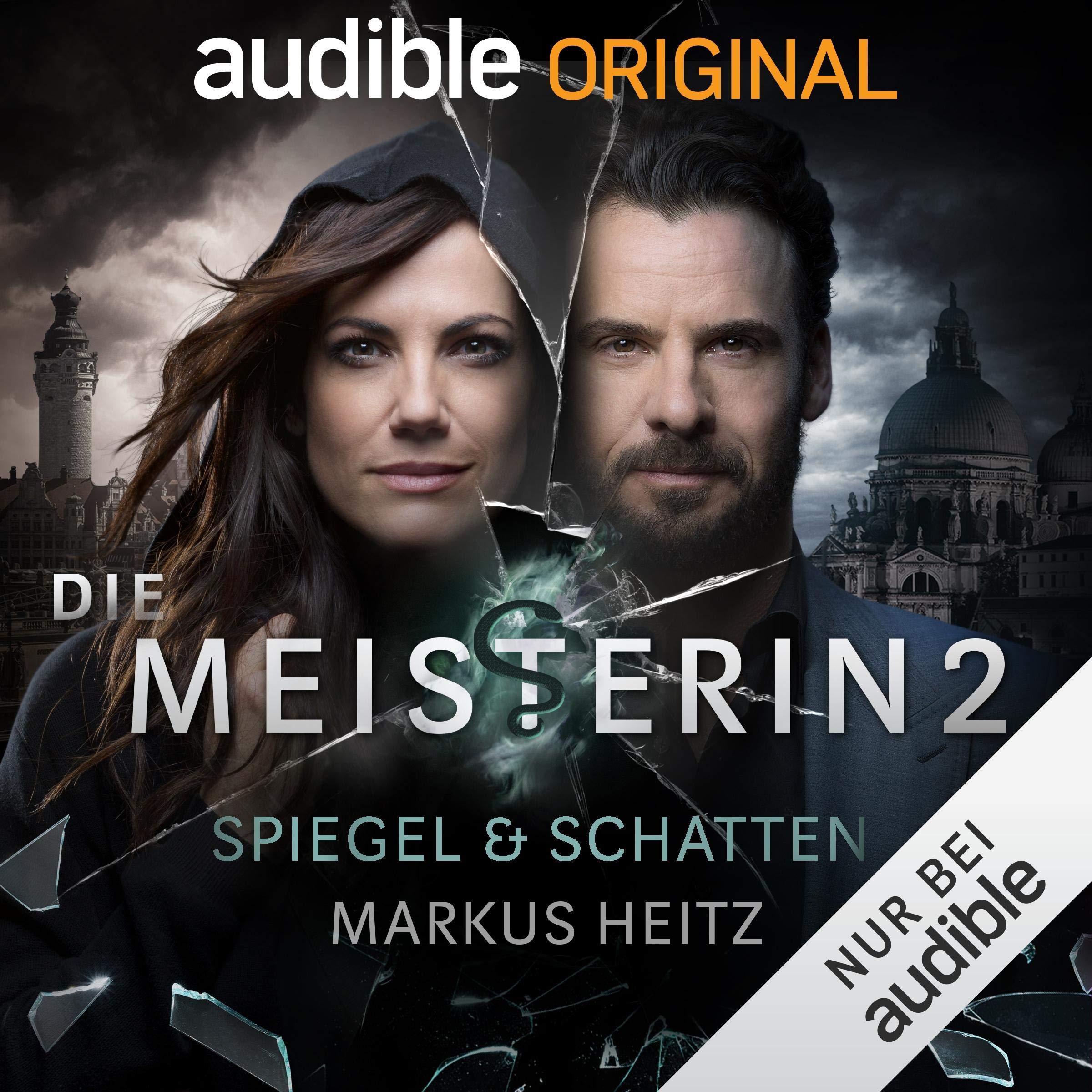 Cover art for Spiegel & Schatten