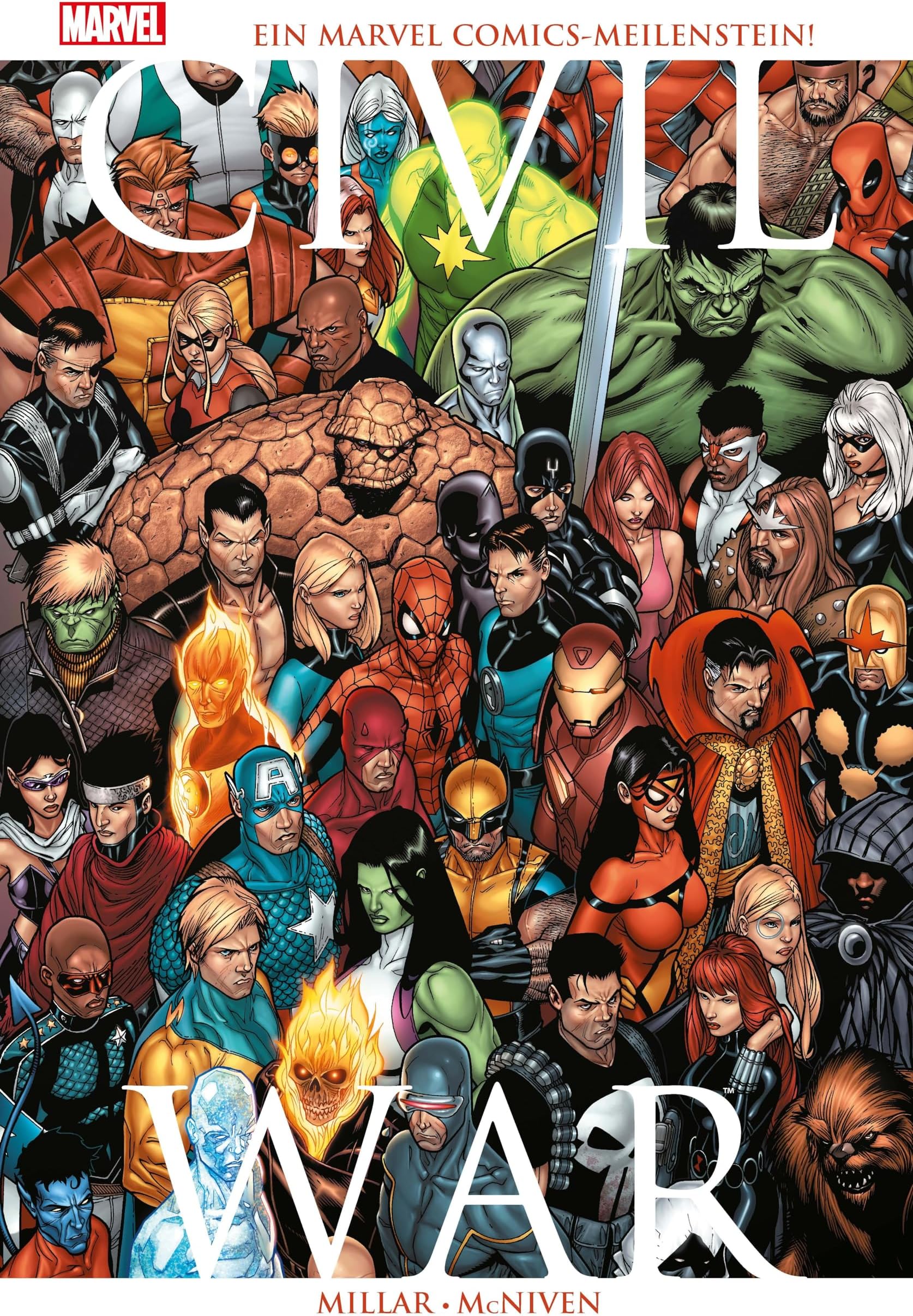 Civil War
