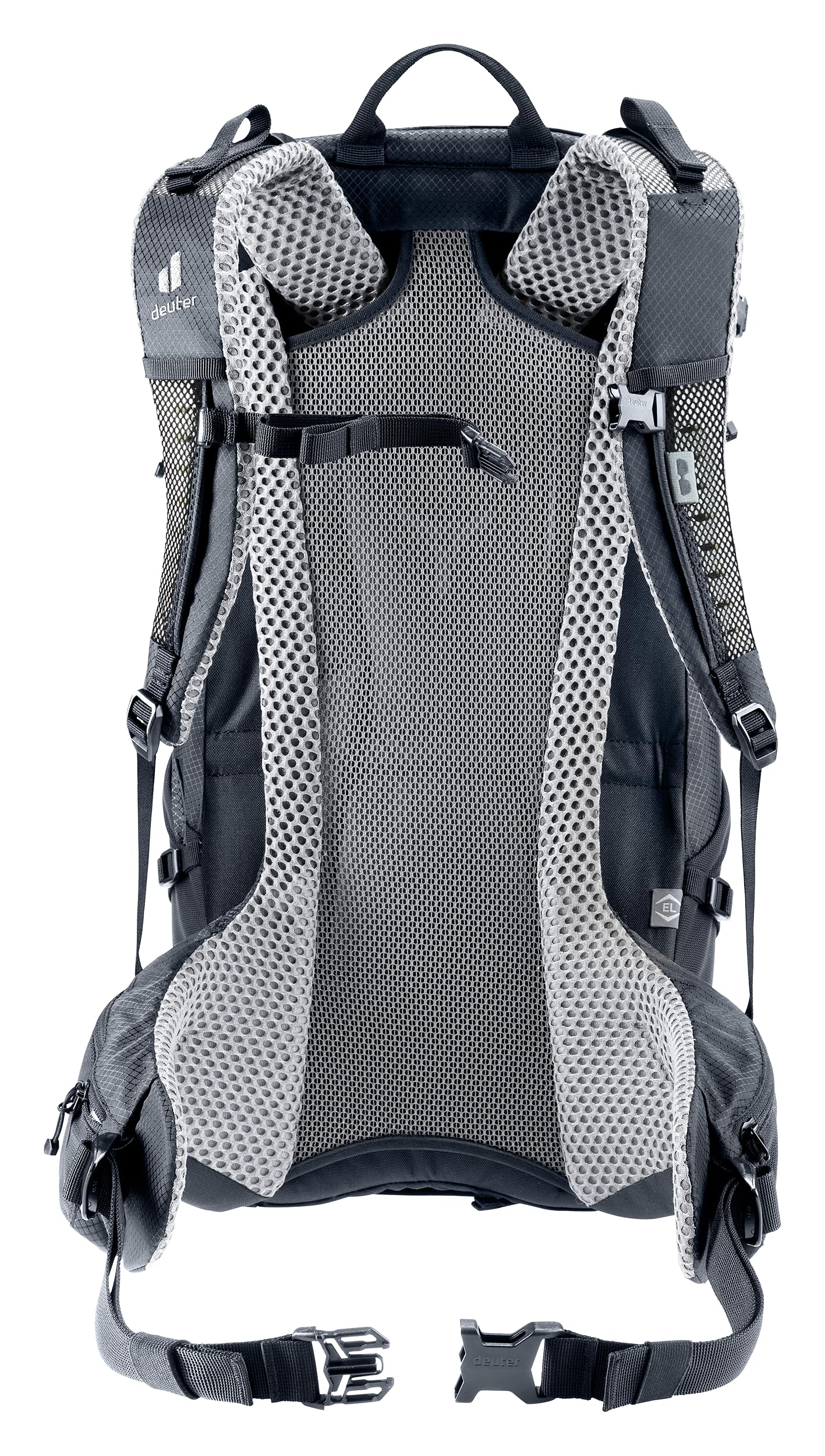 deuter Futura 29 EL Plecak turystyczny z bardzo długim tyłem