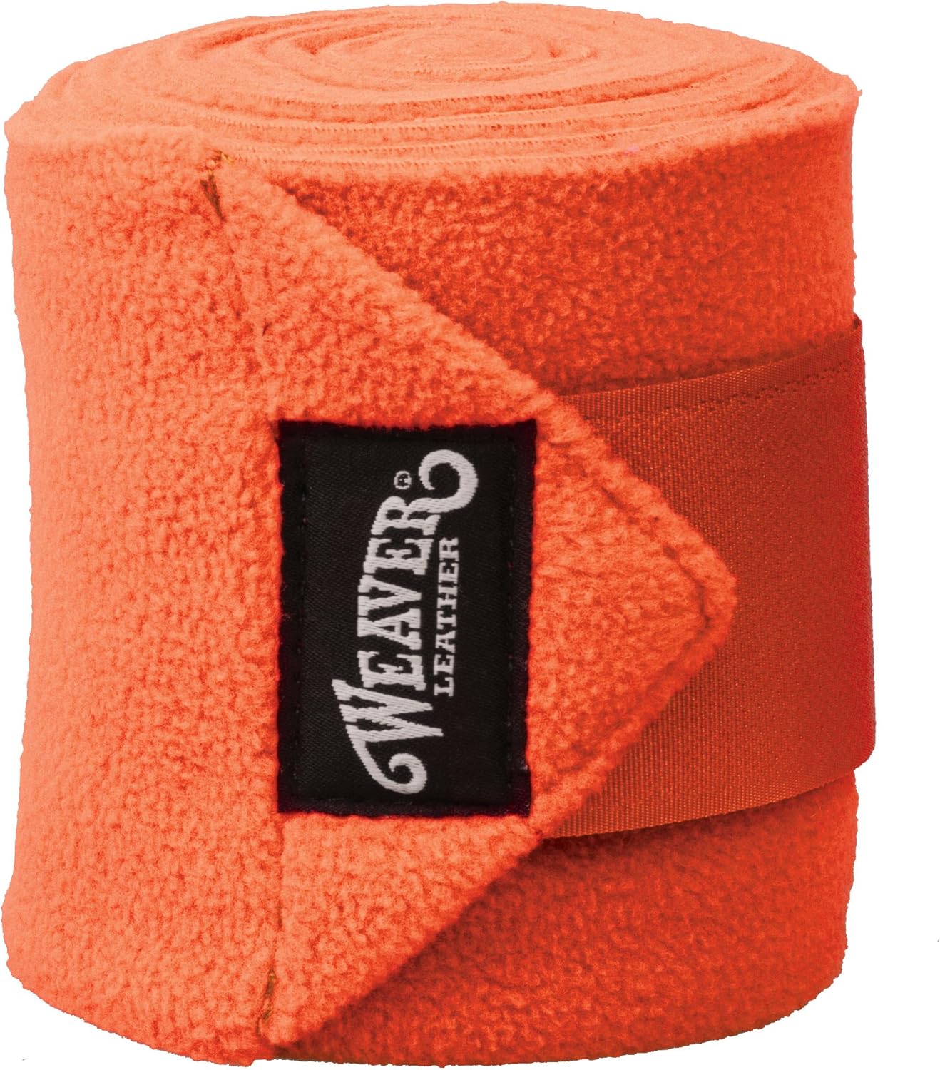Polo Leg Wraps by Weaver Leather, 4-Pack
