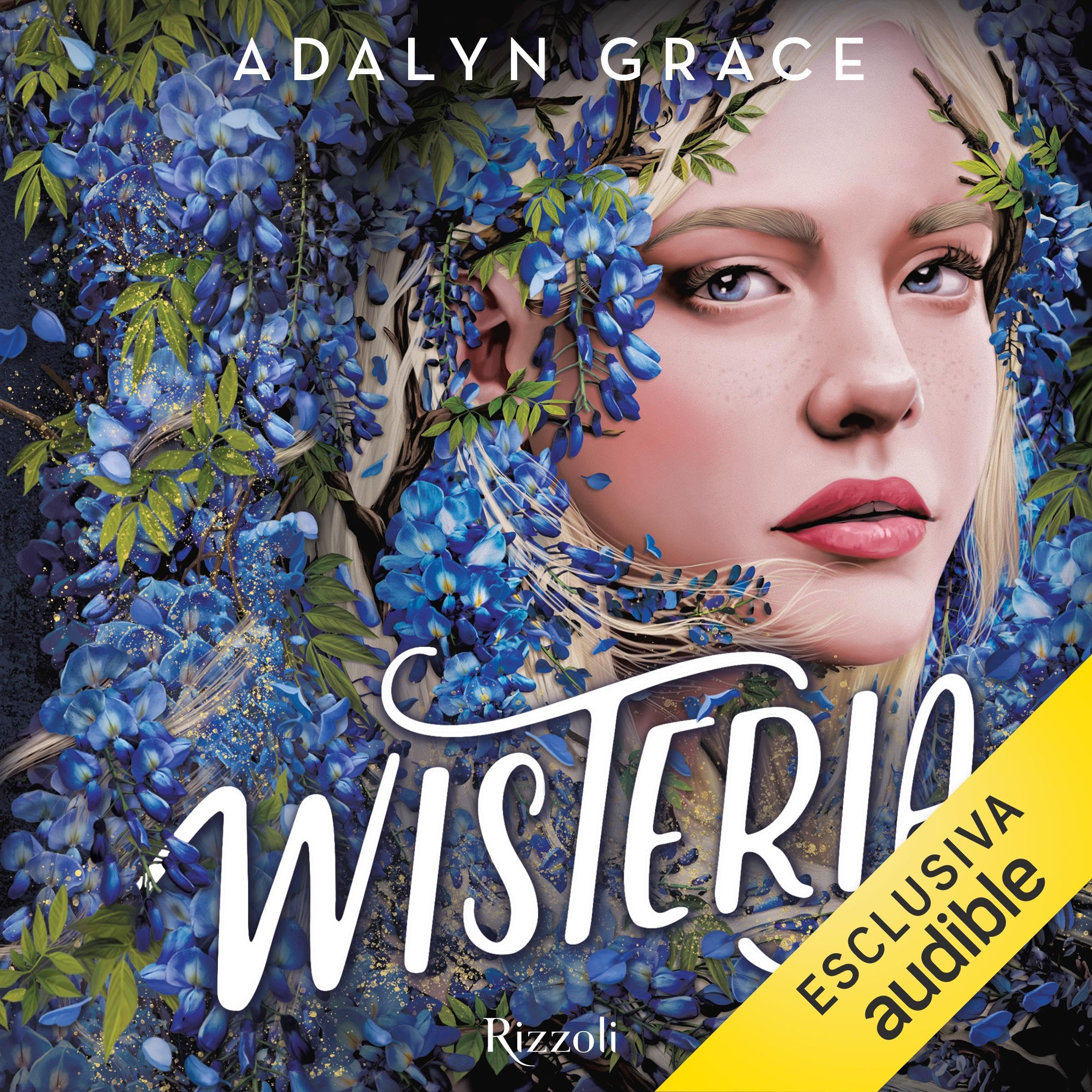 Wisteria: Belladonna, Vol. 3
