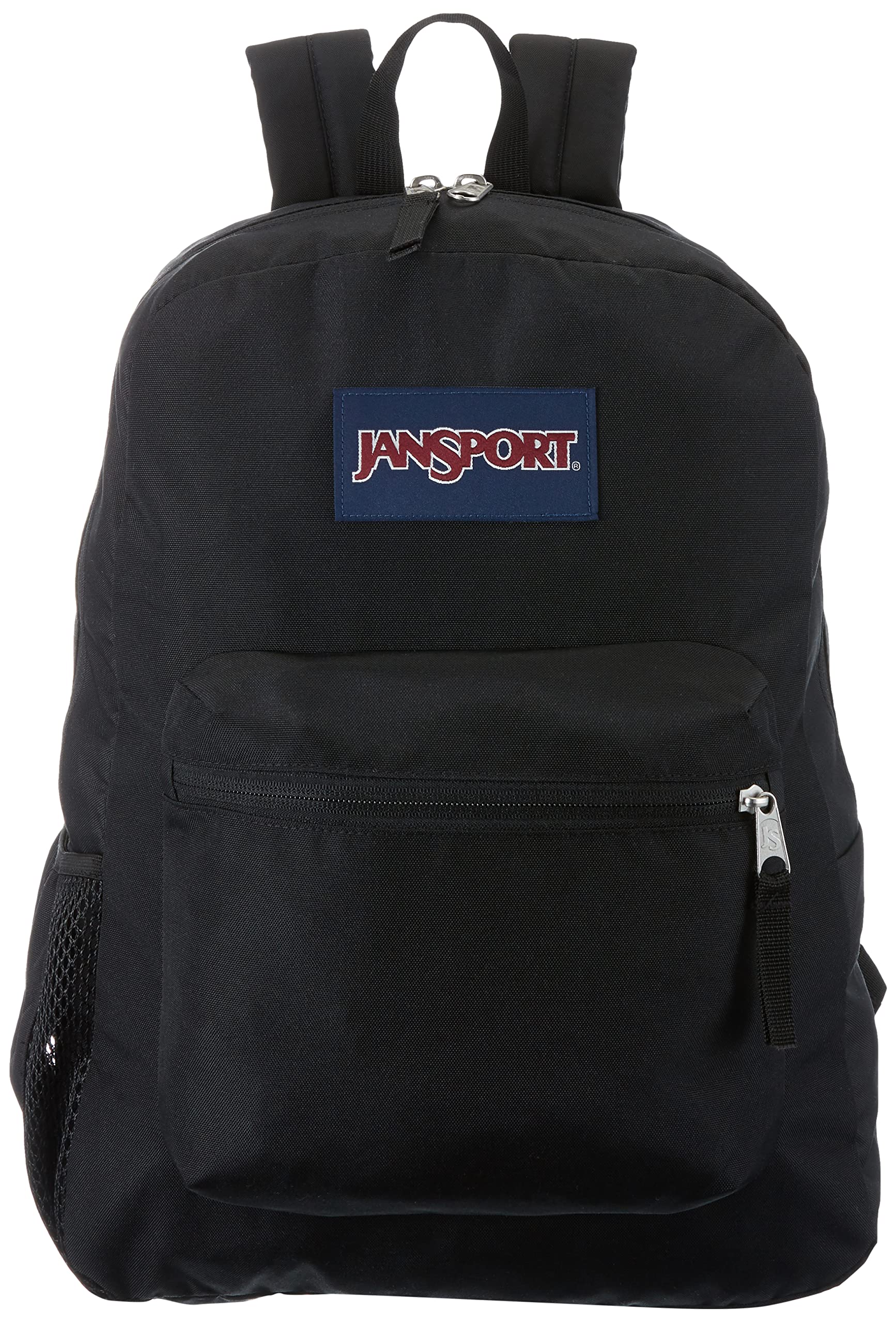 JANSPORT Unisex Adult's Art Deco, Black, 42X14X32